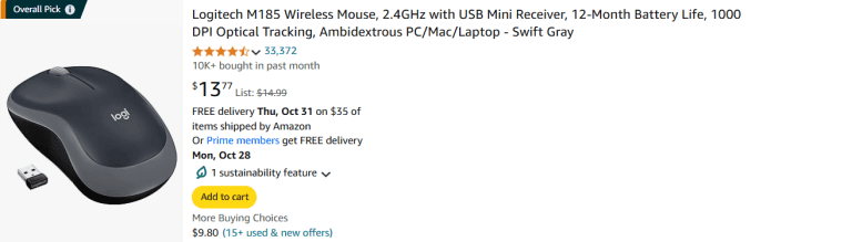 The Fascinating Evolution of the Computer Mouse: 10 Milestones That ...