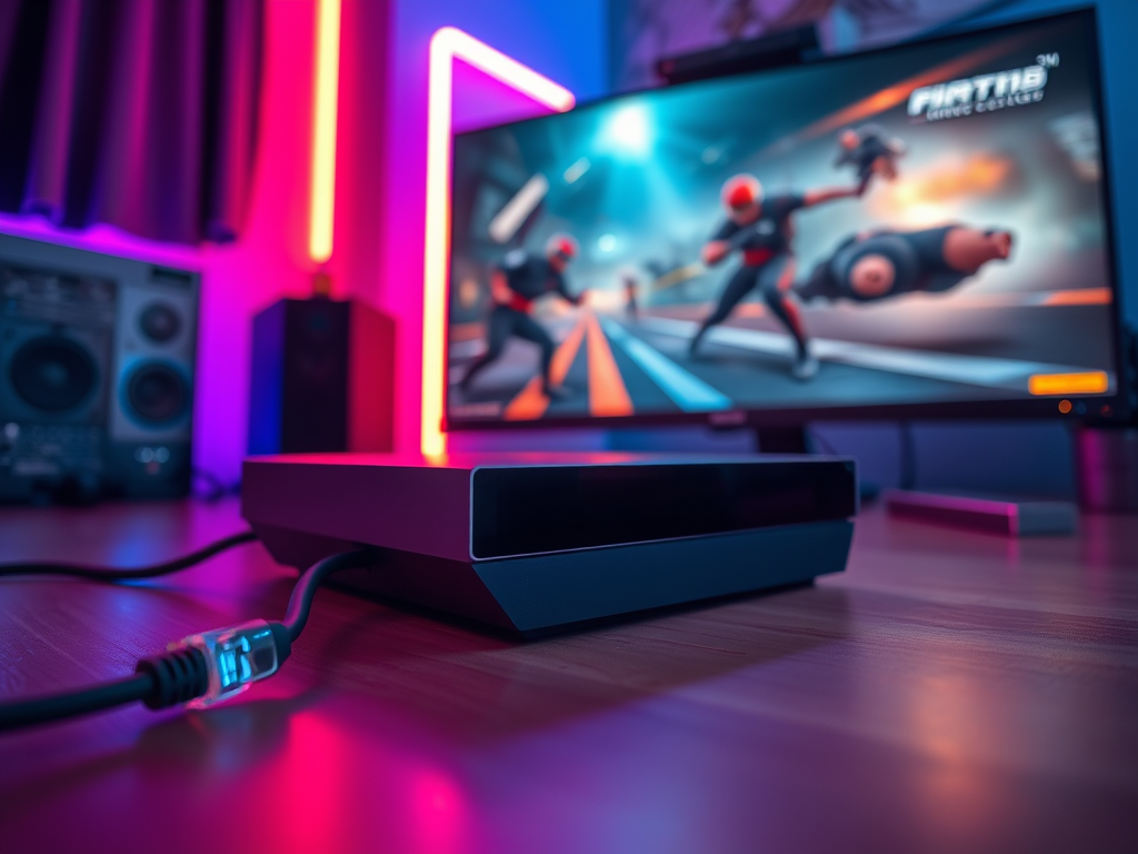 Ultimate Ways to Boost Your Gaming Console's Internet Connection for ...