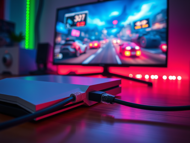Ultimate Ways to Boost Your Gaming Console's Internet Connection for ...