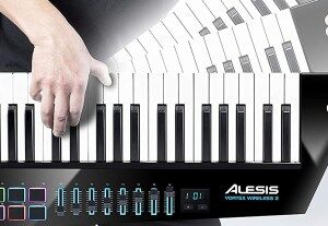 Features Of The Keytar That Will Transform Your Music Experience ...