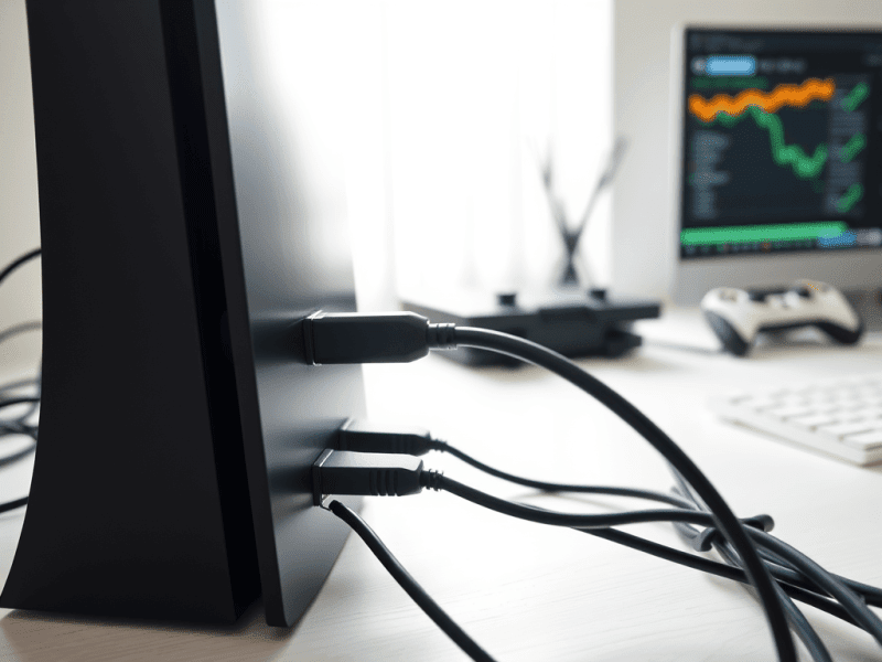 Ultimate Ways to Boost Your Gaming Console's Internet Connection for ...
