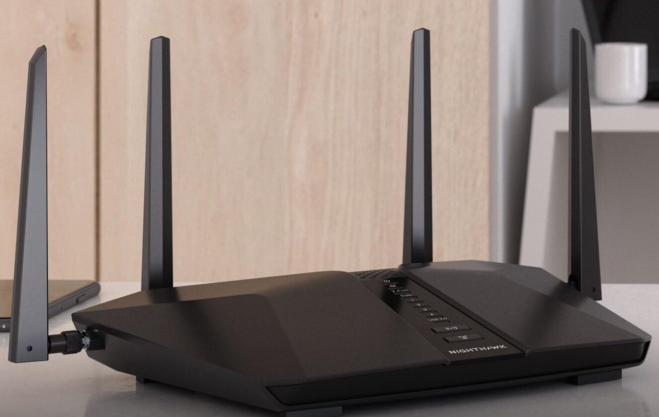 Compelling Reasons the Netgear Nighthawk XR1000 Dominates Gaming ...