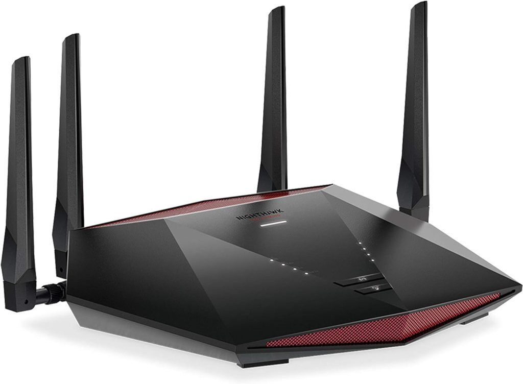 Compelling Reasons the Netgear Nighthawk XR1000 Dominates Gaming ...