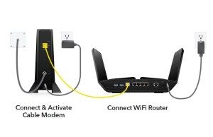 Top Reasons the NETGEAR CAX30-200NAS Review Shines: Unleash Blazing ...