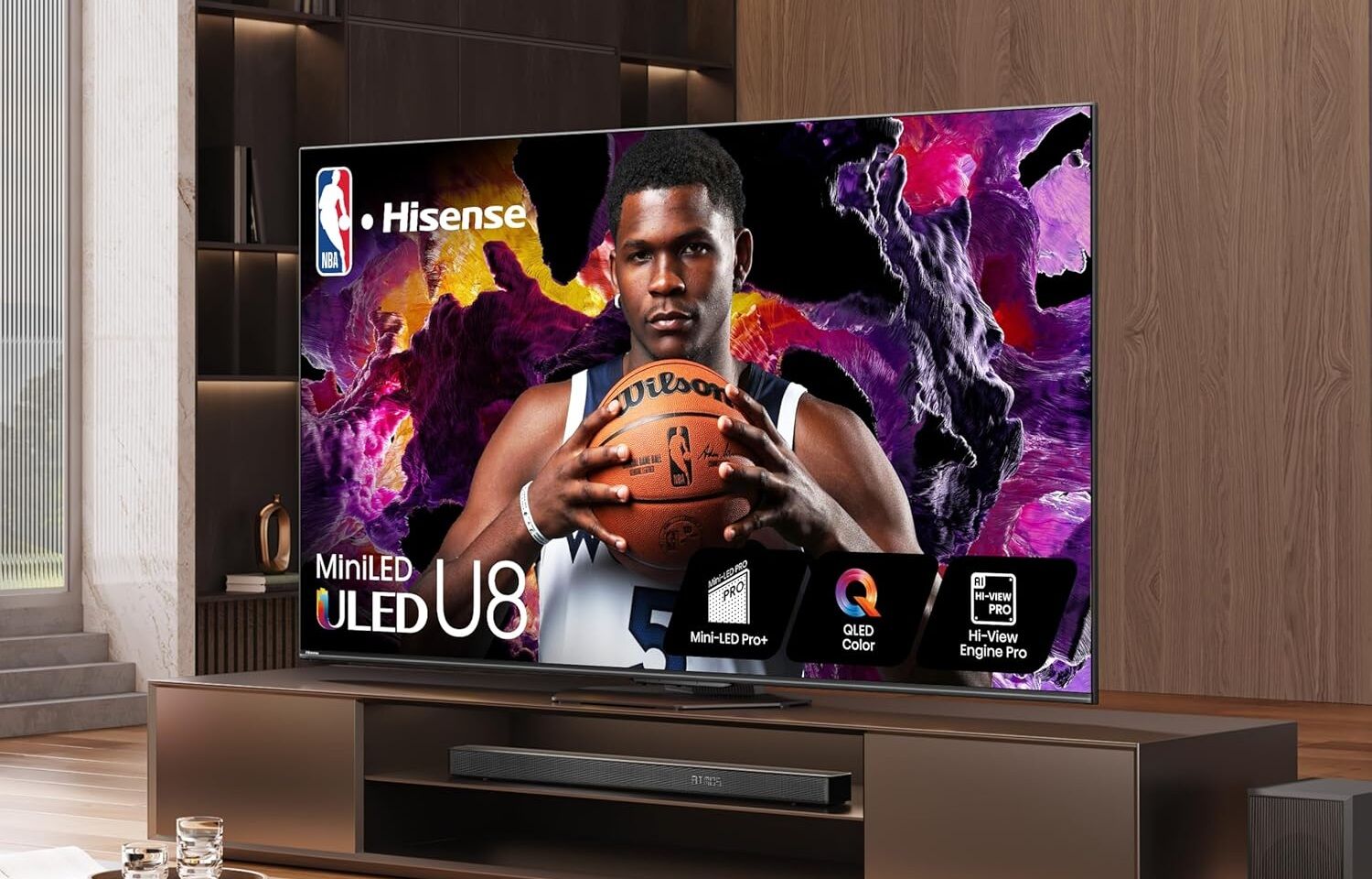 unleash-stunning-visuals-reasons-the-hisense-u8n-mini-led-tv-excels